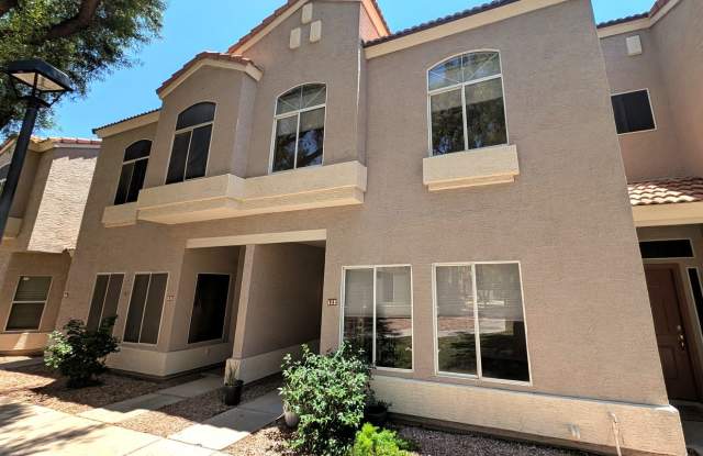 3 Bedroom Townhome at Townes at Southpark Community Near W Ray Rd and N. Kyrene Rd! photos photos