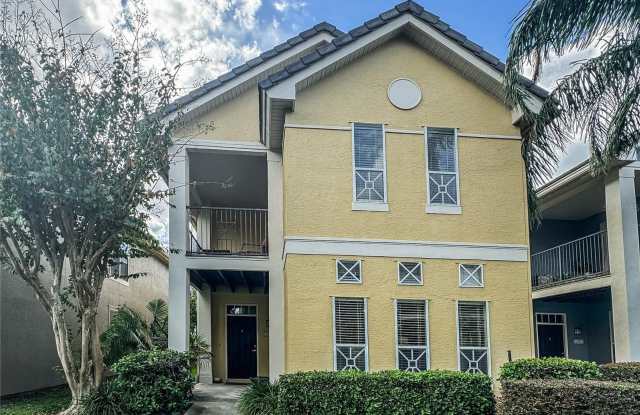 4005 FOXTAIL PALM COURT - 4005 Foxtail Palm Court, Northdale, FL 33624