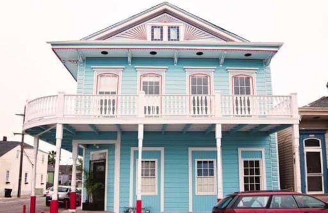 1005 FRANKLIN Avenue - 1005 Franklin Avenue, New Orleans, LA 70117