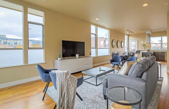Ballpark Townhomes Gallery 2