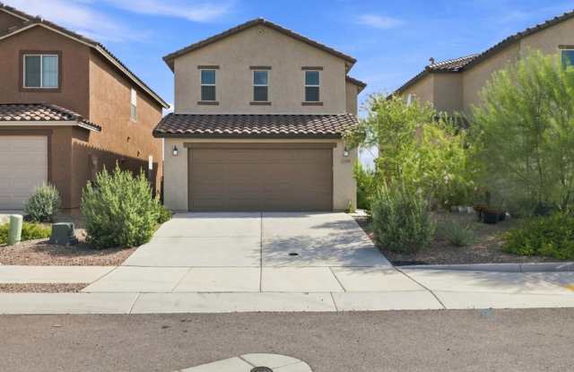 Beautiful Three-Bedroom Two-Story Home with Spacious Layout & Fantastic Backyard! photos photos