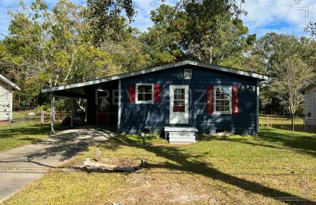 Newly Remodeled 3 Bd / 1 Ba in Moss Point photos photos