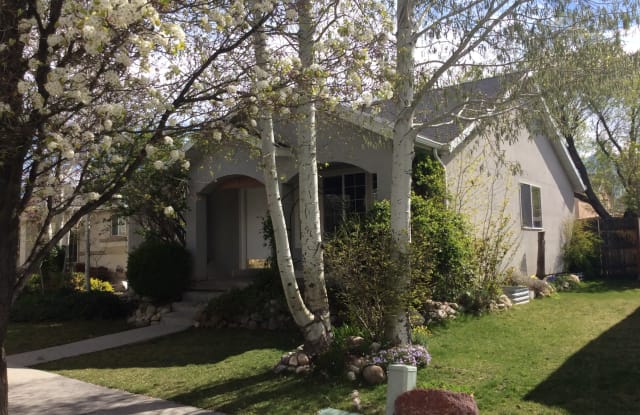 11827 S Inauguration Rd - 11827 Inauguration Road, Draper, UT 84020