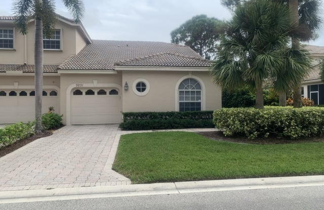 9231 Wentworth Lane - 9231 Wentworth Lane, St. Lucie County, FL 34986