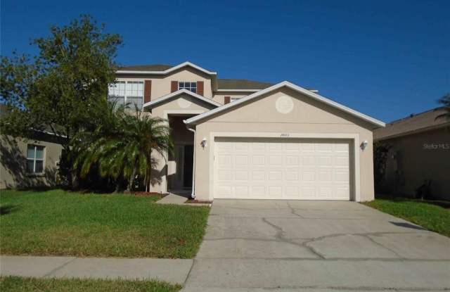 14103 WEYMOUTH RUN - 14103 Weymouth Run, Alafaya, FL 32828