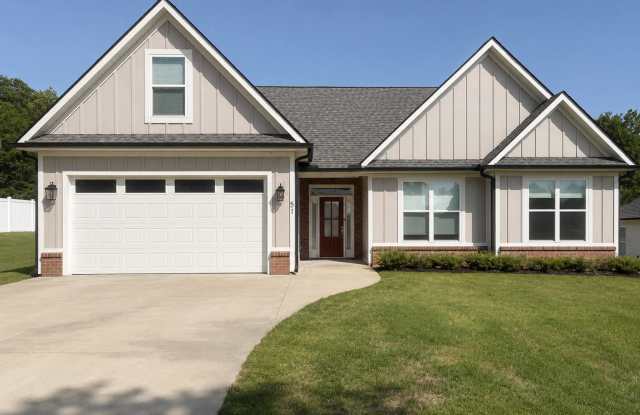 Stunning Custom Home on a Private Lot photos photos