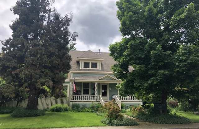 562 Jackson St. - 562 Jackson Street, Quincy, CA 95971