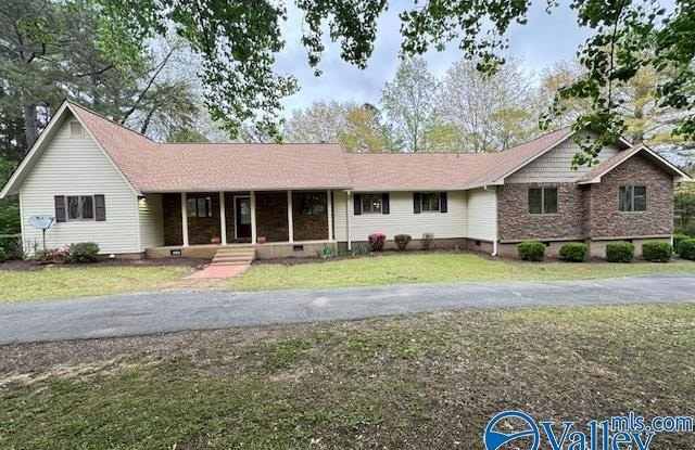 143 Green Valley Road - 143 Green Valley Road, Madison County, AL 35763