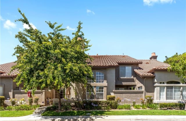 5 TULIP Place - 5 Tulip Place, Aliso Viejo, CA 92656