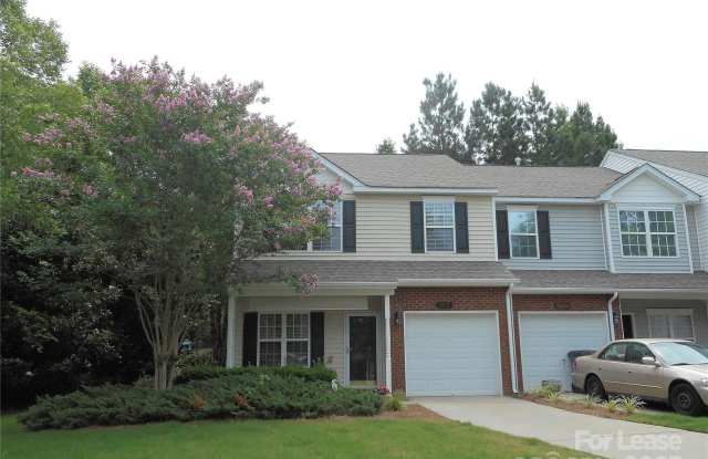 15519 Stronvar House Lane - 15519 Stronvar House Lane, Charlotte, NC 28277 15519 Stronvar House Lane - 15519 Stronvar House Lane, Charlotte, NC 28277