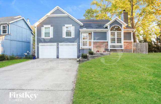 15102 West 131st Street - 15102 West 131st Street, Olathe, KS 66062