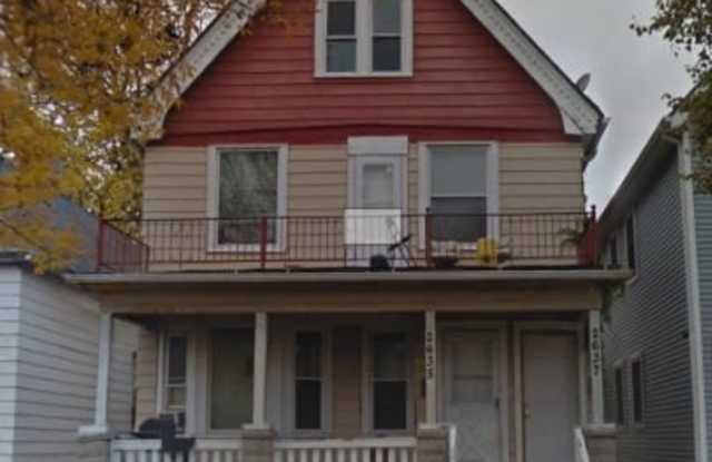 2637 North 36th Street photos photos