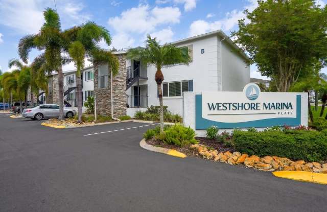 Westshore Marina Flats Gallery 2