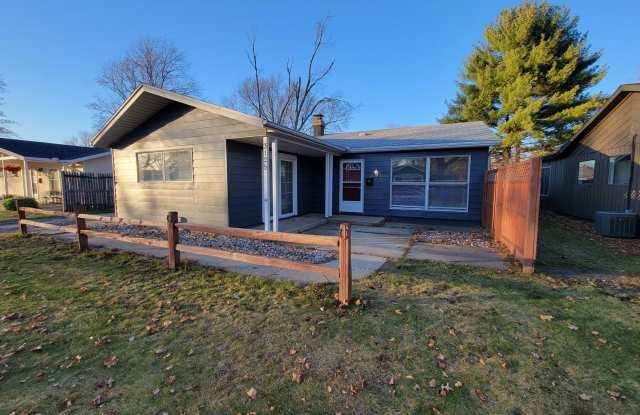 4 bed, 2 bath, 2 car garage photos photos