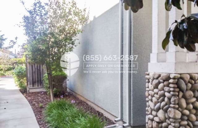 214 Sedona Place - 214 Sedona Place, San Jose, CA 95116