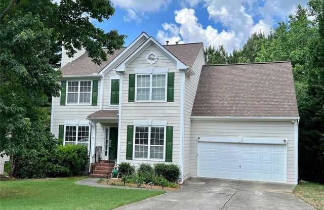 5361 Grey Stag Court photos photos