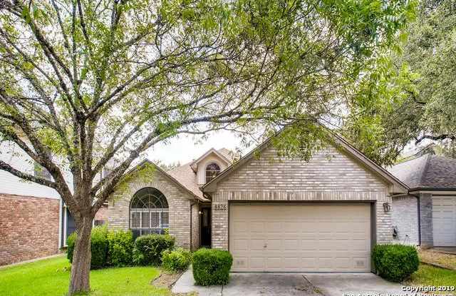 8826 LOST WOODS - 8826 Lost Woods, San Antonio, TX 78240