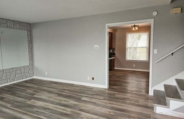 Coming SOON! 4 Bedroom with 2 living rooms! 1.5 Bath near Dover Rd! photos photos Coming SOON! 4 Bedroom with 2 living rooms! 1.5 Bath near Dover Rd! photos photos