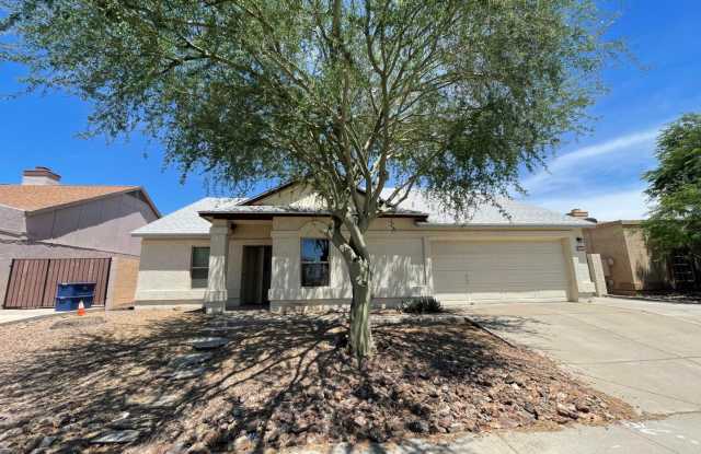23849 N 41ST AVE - 23849 North 41st Avenue, Phoenix, AZ 85310