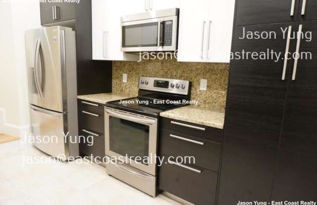 1032 Commonwealth Ave. - 1032 Commonwealth Avenue, Brookline, MA 02215