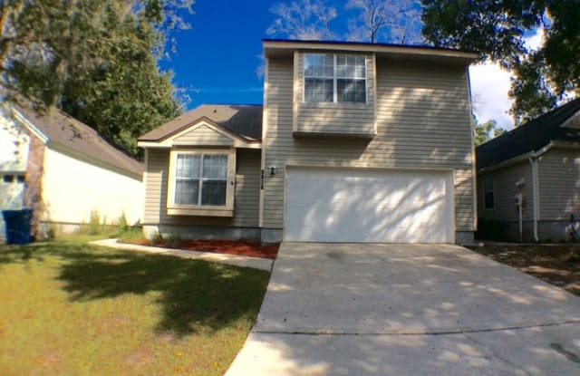 7764 Manassas Court East - 7764 Manassas Court East, Jacksonville, FL 32277