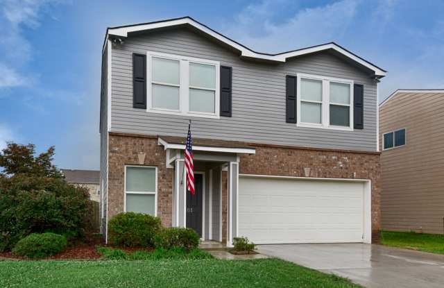 THREE BEDROOM/TWO BATH SPACIOUS HOME - OWENS CROSS ROADS Gallery 3