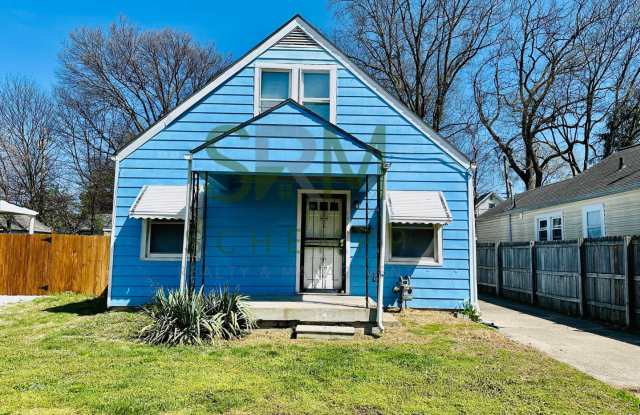 Updated 4BR house in Taylor Berry Neighborhood photos photos