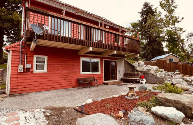 1 bedroom duplex with office, in Big Lake photos photos