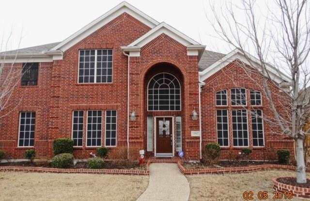 12512 Godfrey Drive - 12512 Godfrey Drive, Frisco, TX 75035