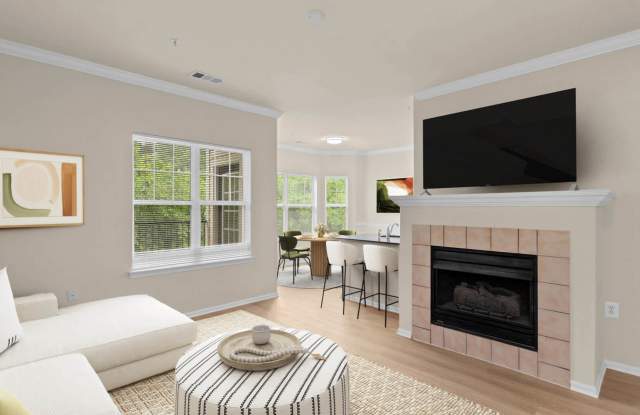 The Reserve at Fairfax Corner photos photos