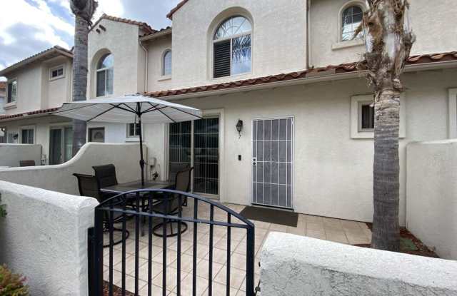 Oceanside stunner - 3 bedroom townhome available now! photos photos Oceanside stunner - 3 bedroom townhome available now! photos photos
