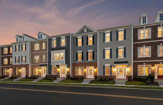 NEW Construction - 3 Bed Townhome in the City! photos photos