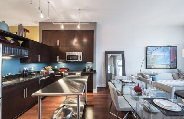 The Lofts at Park Crest photos photos