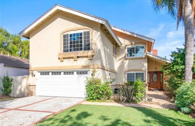 14252 E Mall - 14252 East Mall Street, Irvine, CA 92606