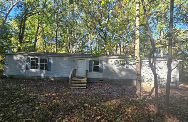 2 bedroom modular home in Dinwiddie Gallery 1