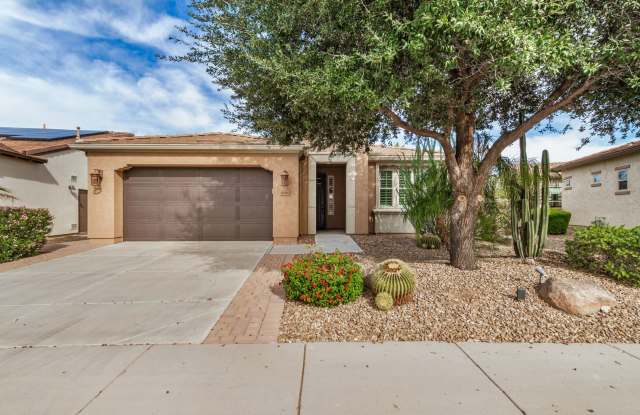 Resort Style Living in Queen Creek - Long Term or Short Term Availability - 856 East Harmony Way, San Tan Valley, AZ 85140