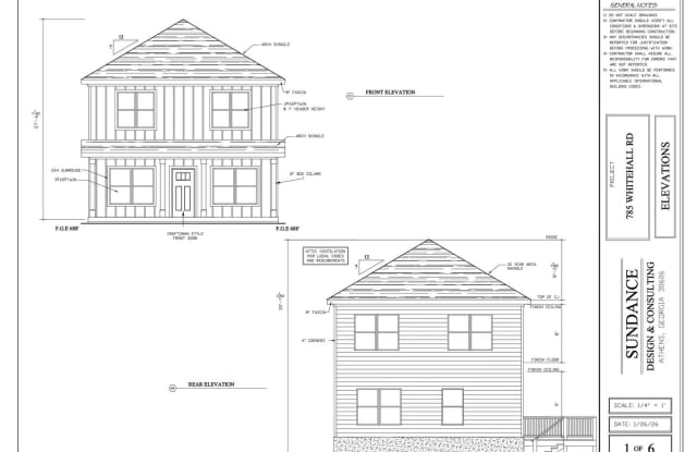 Brand-New Construction | 4 Bed / 3 Bath photos photos