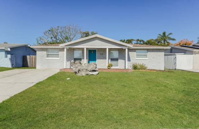 2844 Homewood Street - 2844 Homewood Street, Clearwater, FL 33759