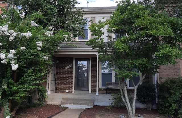 10707 HOUCK DRIVE - 10707 Houck Drive, Spotsylvania County, VA 22407