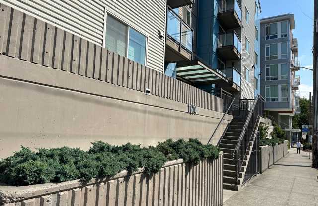 Capitol Hill 1 Bedroom photos photos Capitol Hill 1 Bedroom photos photos