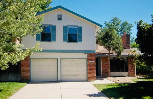 $0 DEPOSIT OPTION, DAM EAST, CHERRY CREEK SCHOOLS, RARE HOME-LARGE ADDITION CREATES EXTRA LIVING SPACE AND MASTER SUITE! - 12159 East Amherst Circle, Aurora, CO 80014