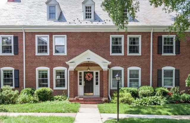 Spacious Bright Condo in Fairlington photos photos Spacious Bright Condo in Fairlington photos photos