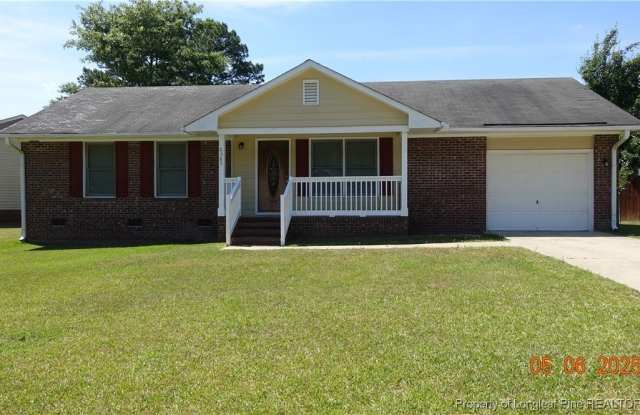 6585 Applewhite Road - 6585 Applewhite Road, Fayetteville, NC 28304