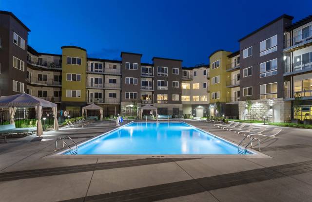 Residences at 62W photos photos