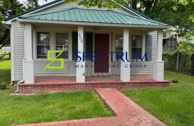 506 Phillips St, Rogersville, TN 37857 Gallery 1