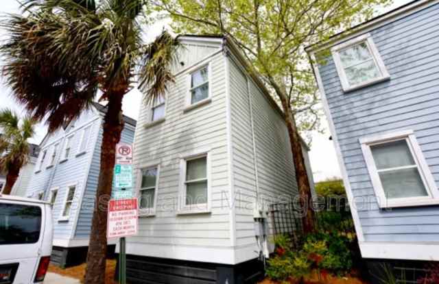 188 St. Philip Street - 188 Saint Philip Street, Charleston, SC 29403