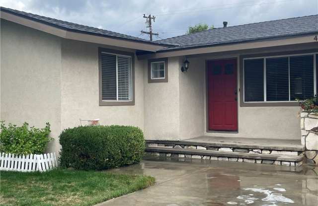 4433 Los Serranos - 4433 Los Serranos Boulevard, Chino Hills, CA 91709