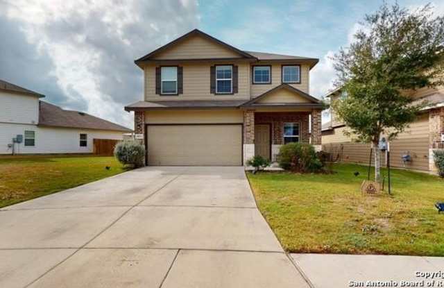 4021 LILAC PATH - 4021 Lilac Path, Bexar County, TX 78109