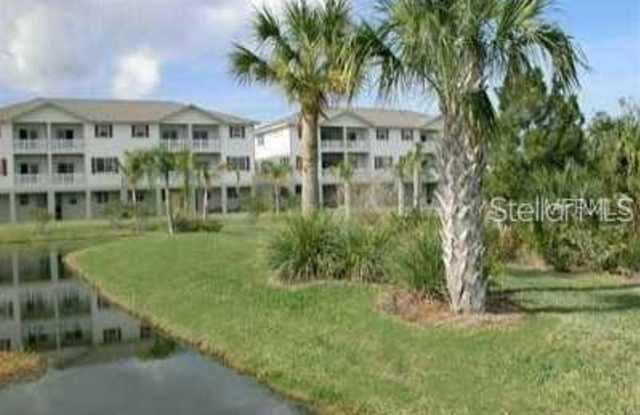 3407 W 10TH LANE - 3407 10th Lane West, Palmetto, FL 34221