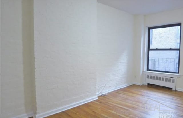 591 W End Avenue - 591 West End Ave., New York City, NY 10024